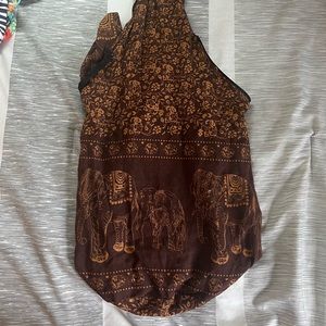 Boho bag